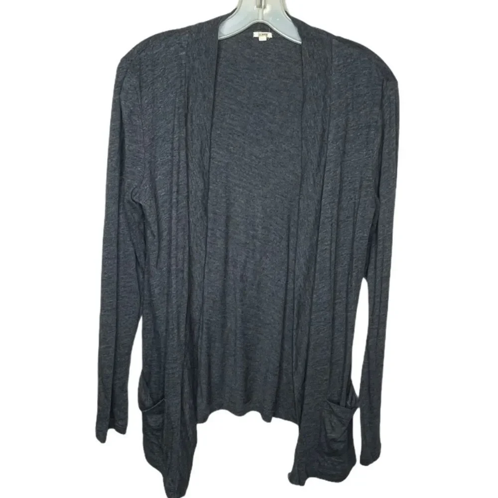 J. CREW Cover-Up Sweater